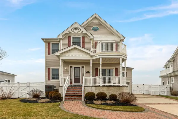 14 Valmar Court, Ocean City, NJ 08226
