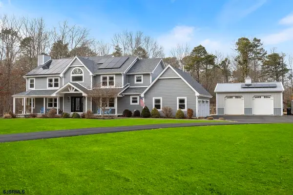 623 E Seaview Ridge Dr, Galloway Township, NJ 08205