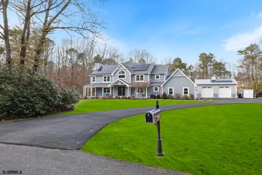 623 E Seaview Ridge Dr, Galloway, NJ 08205 - #2