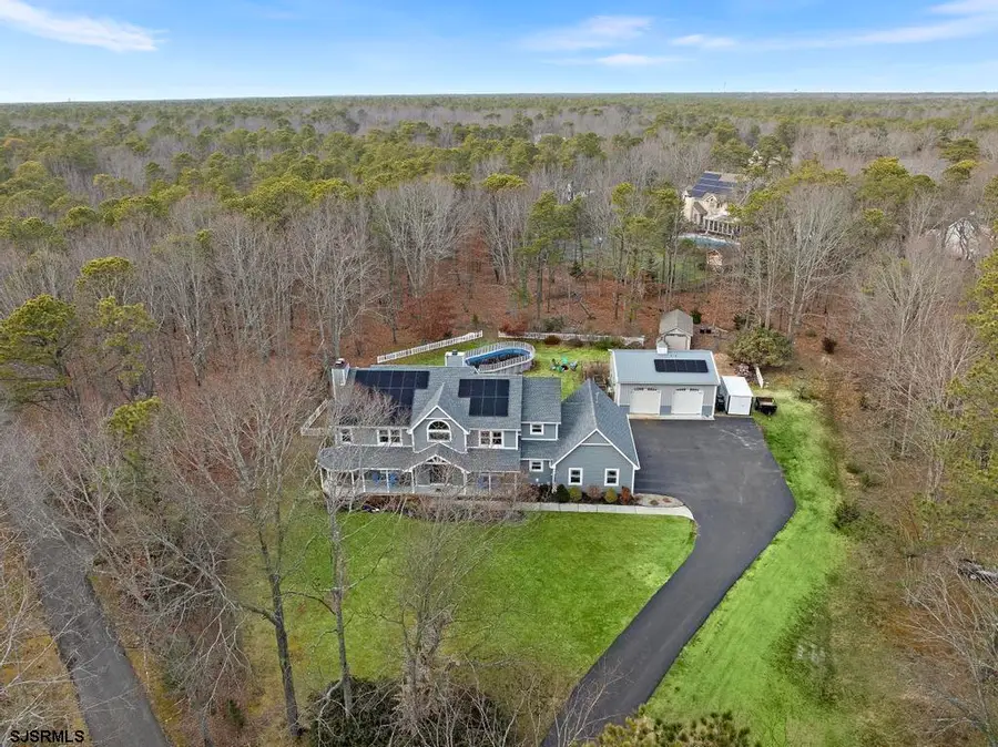 623 E Seaview Ridge Dr, Galloway, NJ 08205 - #3