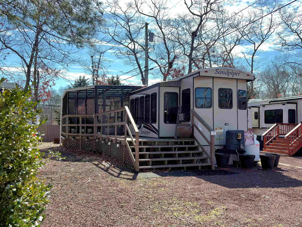 443 S 6 Th Ave, Galloway, NJ 08205 - #1