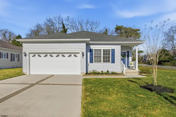 1 Wynndemere Ct, Cape May Court House, NJ 08210