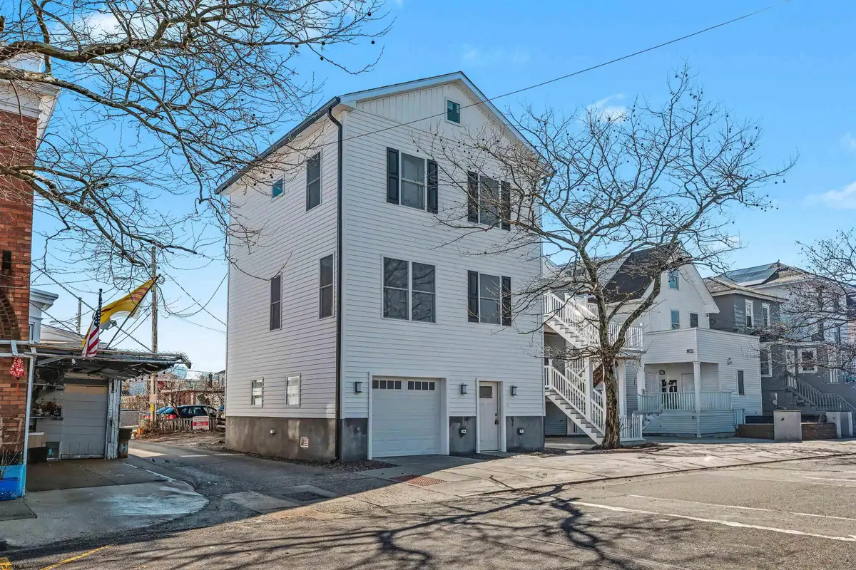 113 N Brighton Ave, Atlantic City, NJ 08401 - #1