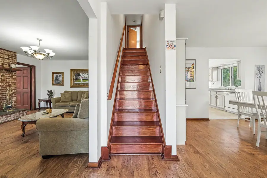 536 S 2nd Ave, Galloway, NJ 08205-9521 - #2