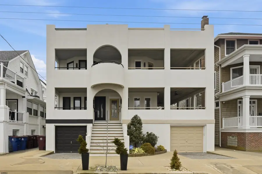 105 S Frankfort Ave #Unit B, Ventnor City, NJ 08406 - #2