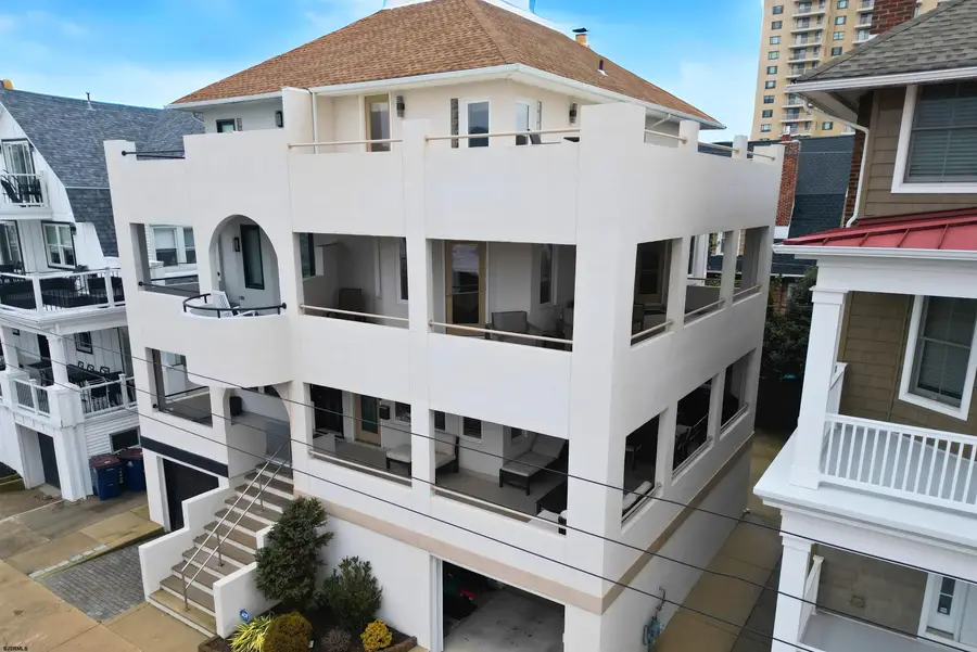 105 S Frankfort Ave #Unit B, Ventnor City, NJ 08406 - #3