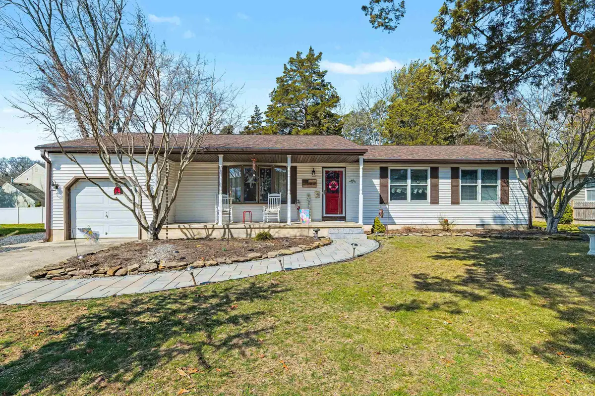 655 Weilers Ln, Absecon, NJ 08201-1326 - #1