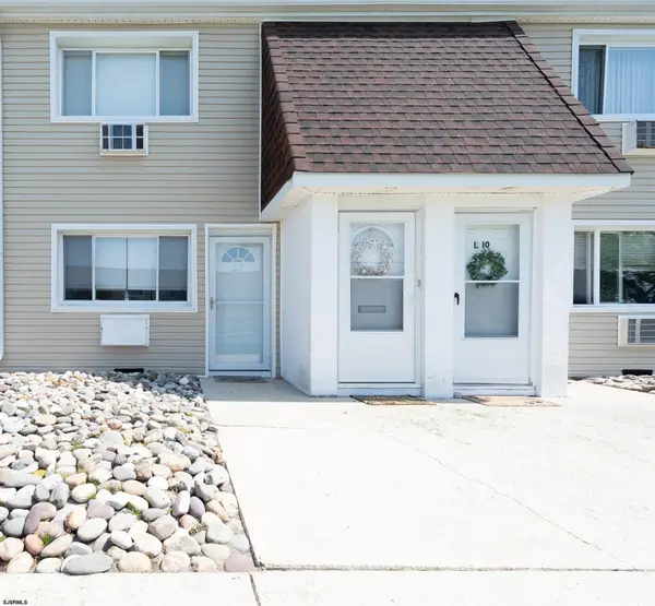 4901 Harbor Beach Blvd #L7, Brigantine, NJ 08203-0000