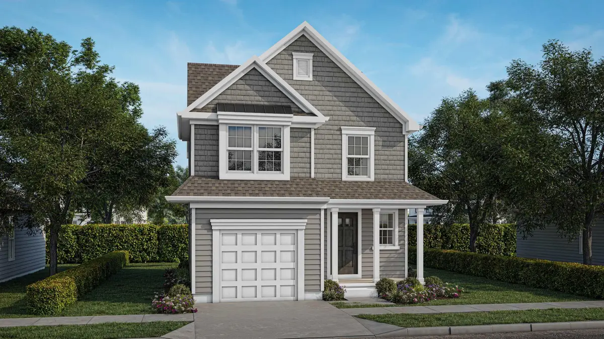 421 Redwood Ave, Pomona, NJ 08205 - #1