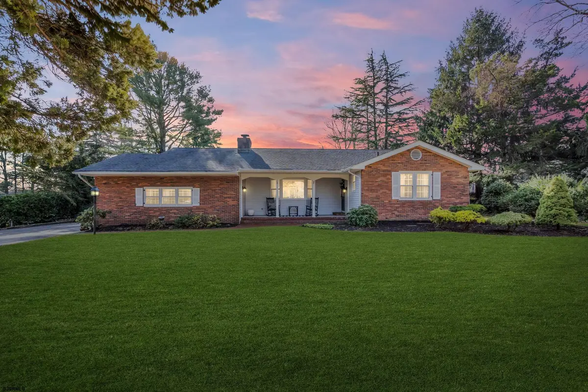 4 Mason Ave, Egg Harbor, NJ 08234 - #1