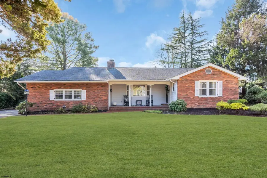 4 Mason Ave, Egg Harbor, NJ 08234 - #2