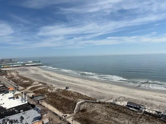 2721 Boardwalk #1515, Atlantic City, NJ 08401 - #3