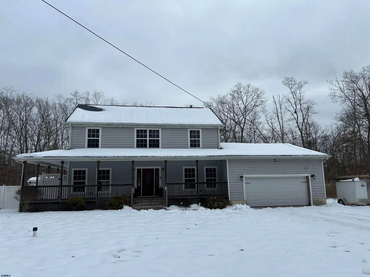 452 Beech Avenue, Pomona, NJ 08205 - #1