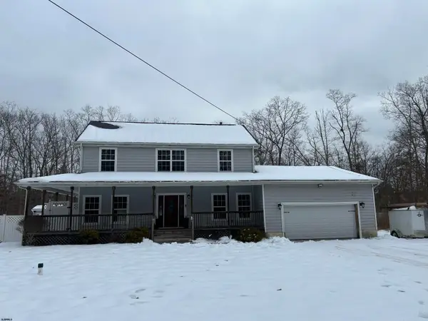 452 Beech Avenue, Galloway Township, NJ 08205