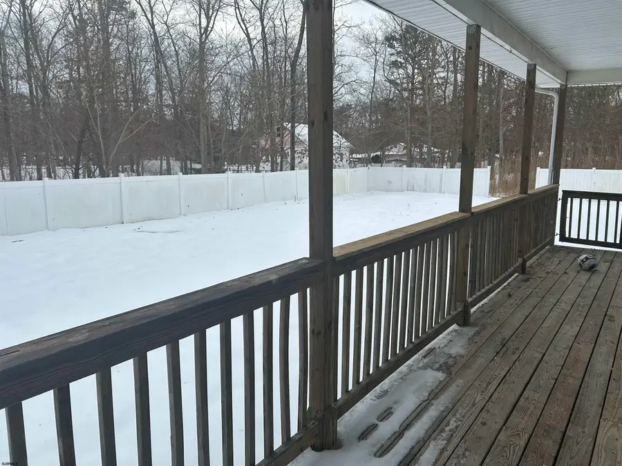 452 Beech Avenue, Pomona, NJ 08205 - #3