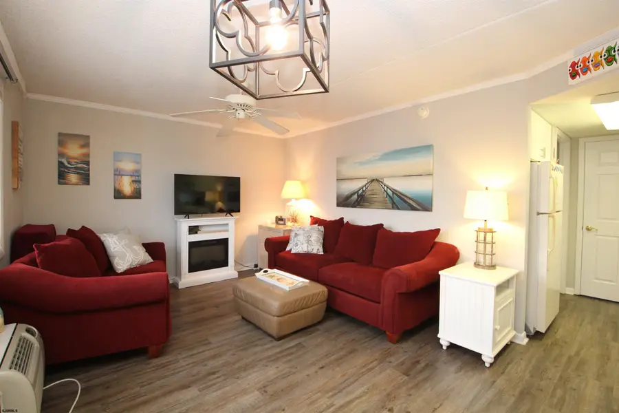 831 Atlantic Ave # 35 Ave #209, Ocean City, NJ 08226 - #2