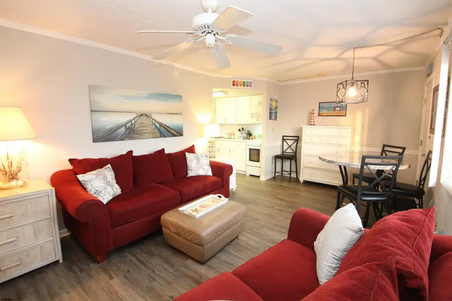 831 Atlantic Ave # 35 Ave #209, Ocean City, NJ 08226 - #3