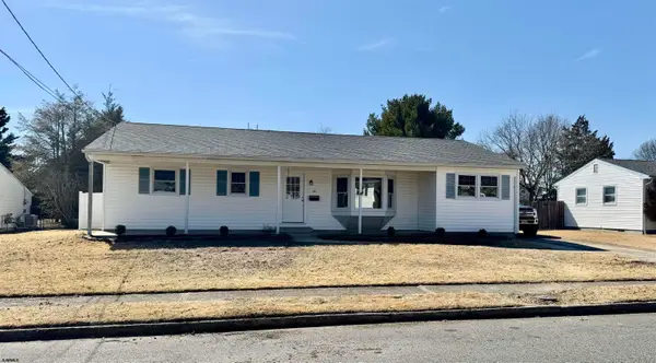 6 Colgate Ave, Somers Point, NJ 08244