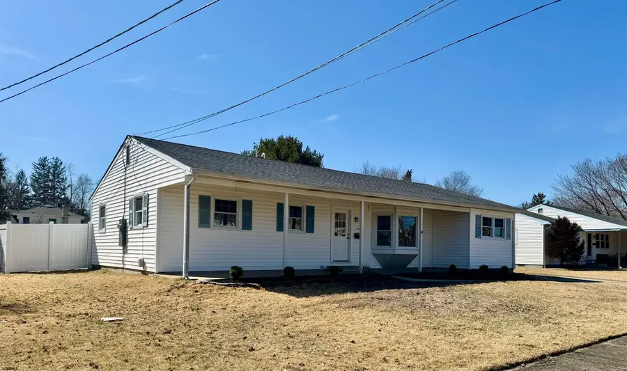 6 Colgate Ave, Somers Point, NJ 08244 - #2