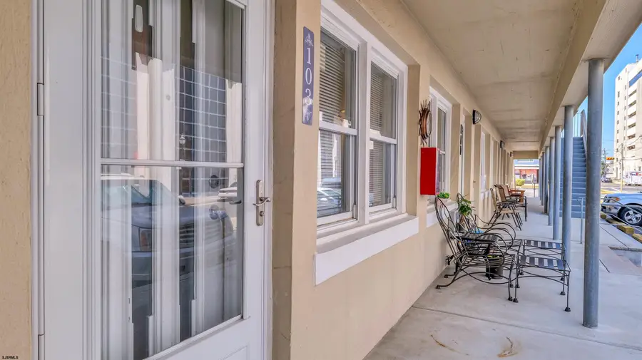 132 S Providence Ave #103, Atlantic City, NJ 08401 - #2