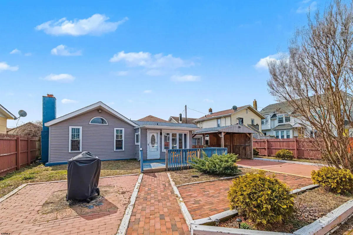 1412 Madison Ave, Atlantic City, NJ 08401 - #1