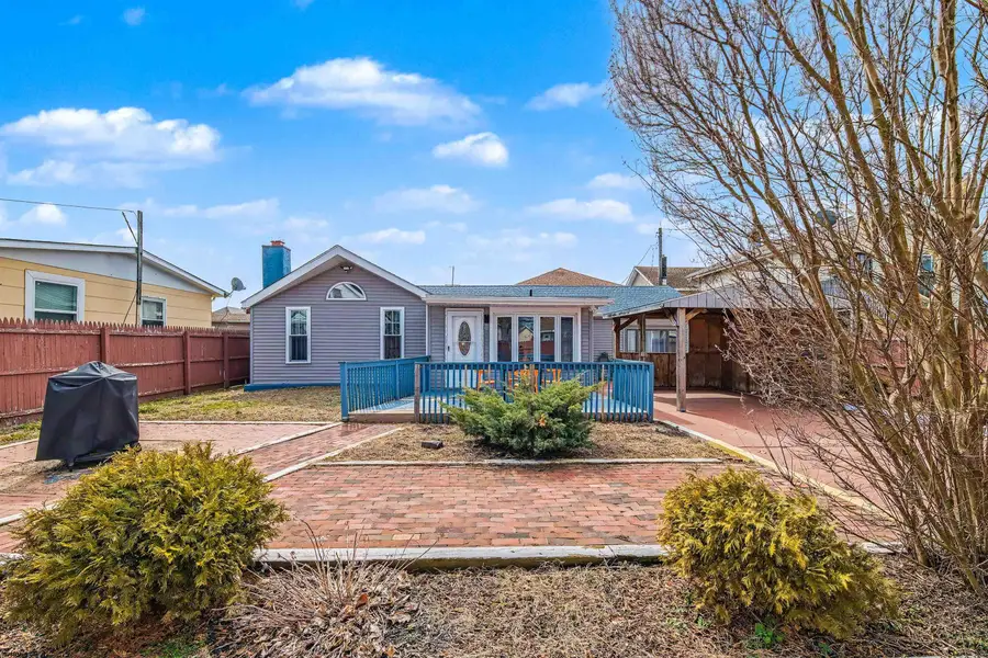 1412 Madison Ave, Atlantic City, NJ 08401 - #2