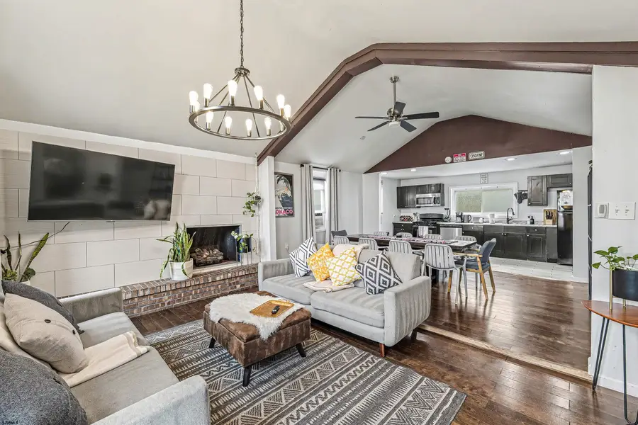 1412 Madison Ave, Atlantic City, NJ 08401 - #3