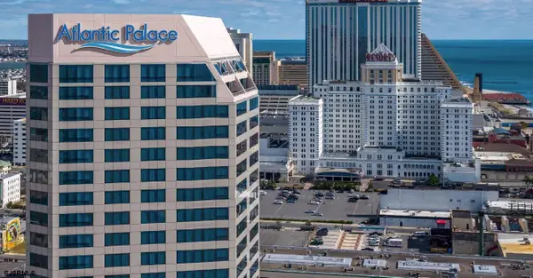 1515 Boardwalk #1109, Atlantic City, NJ 08401