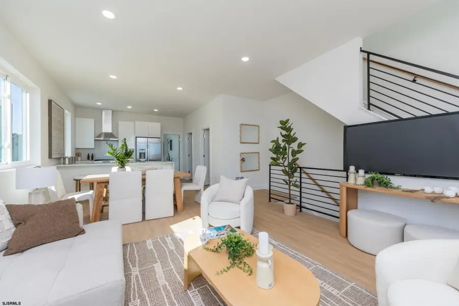 109 B Westminster Ave, Atlantic City, NJ 08401 - #2