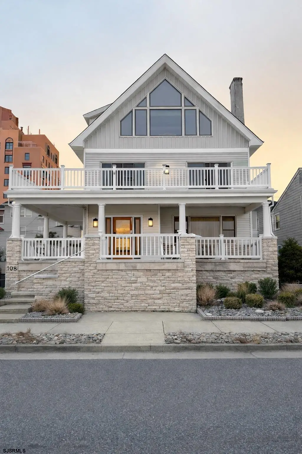 108 S Somerset Ave, Ventnor City, NJ 08406 - #1