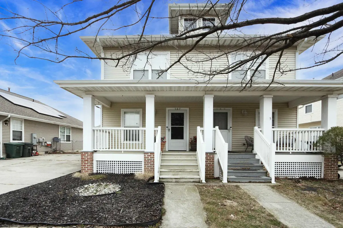 107 Chesapeake Bay Court, Atlantic City, NJ 08401 - #1