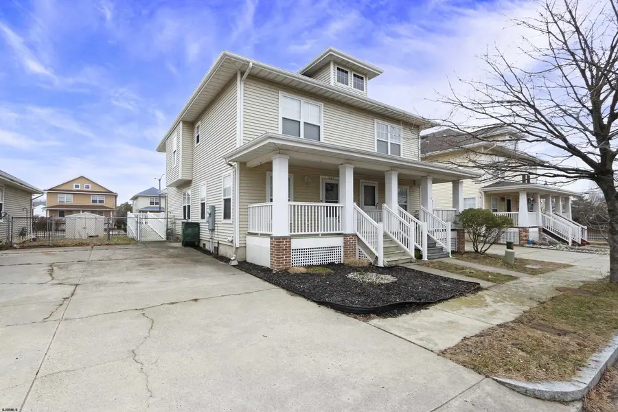 107 Chesapeake Bay Court, Atlantic City, NJ 08401 - #2