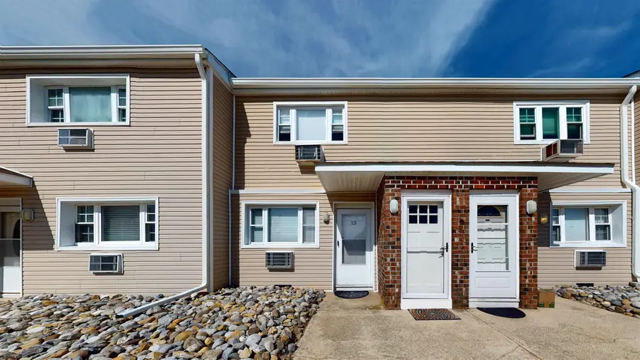 4901 Harbor Beach Blvd #S13, Brigantine, NJ 08203 - #2