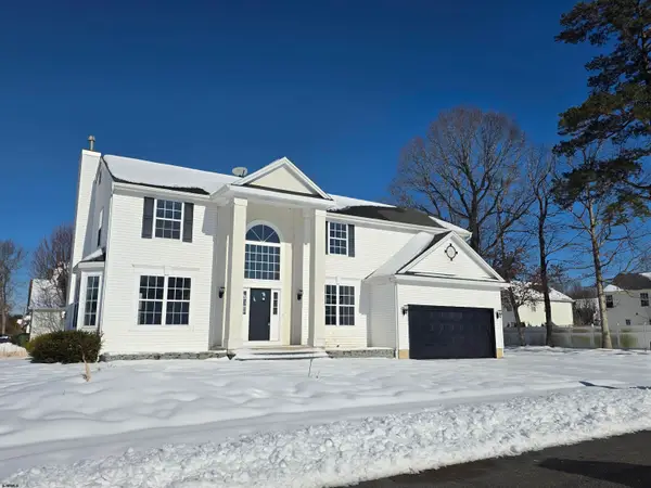 6054 Wilmington Ave, Egg Harbor Township, NJ 08234-6210