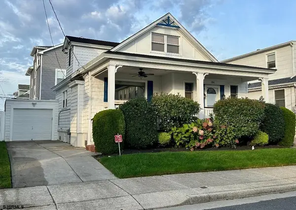 104 N Clermont Ave, Margate, NJ 08402