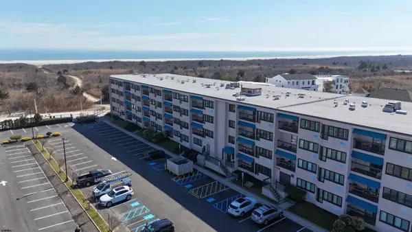 4500 W Brigantine Ave Ave #2410, Brigantine, NJ 08203