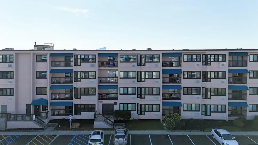 4500 W Brigantine Ave Ave #2410, Brigantine, NJ 08203 - #2