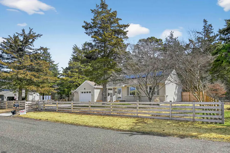 10 E Curran Dr, Absecon, NJ 08201 - #2