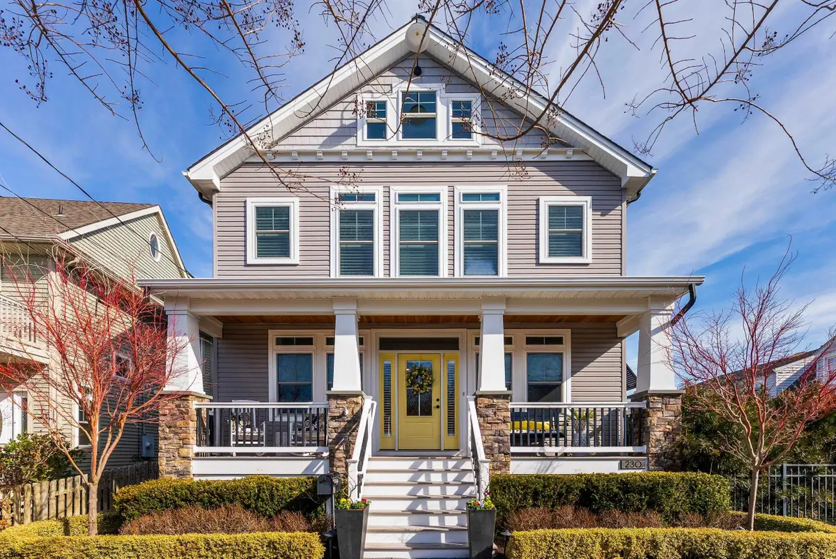 230 W Seaspray Road, Ocean City, NJ 08226 - #1