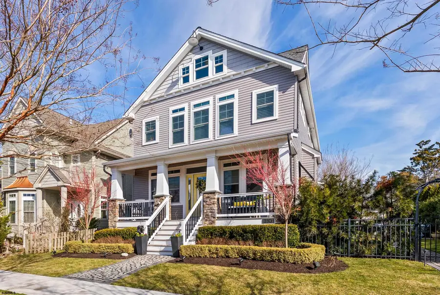 230 W Seaspray Road, Ocean City, NJ 08226 - #2