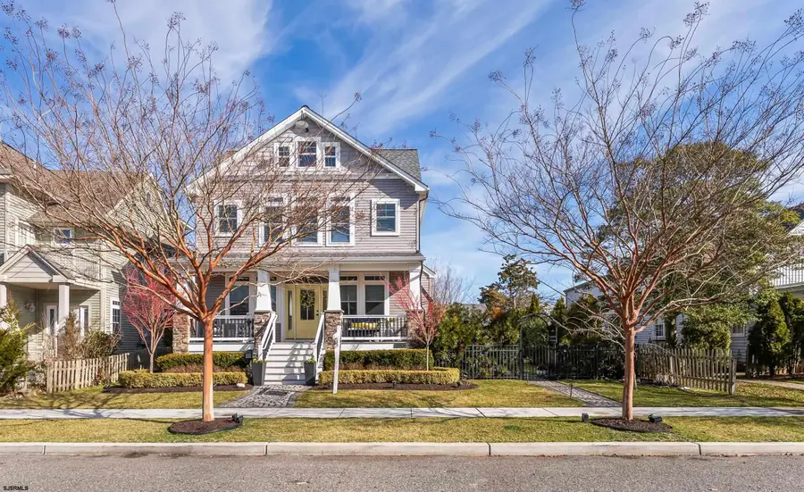 230 W Seaspray Road, Ocean City, NJ 08226 - #3