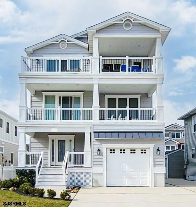 5213 Ocean Drive S, Brigantine, NJ 08203-9999 - #1