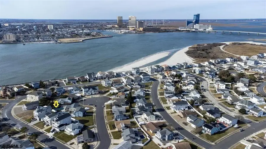 5213 Ocean Drive S, Brigantine, NJ 08203-9999 - #2