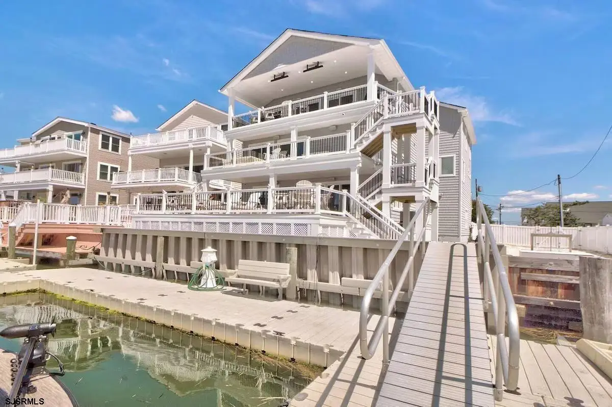 406 W Shore Dr Dr, Brigantine, NJ 08203 - #1