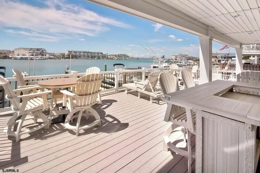 406 W Shore Dr Dr, Brigantine, NJ 08203 - #3