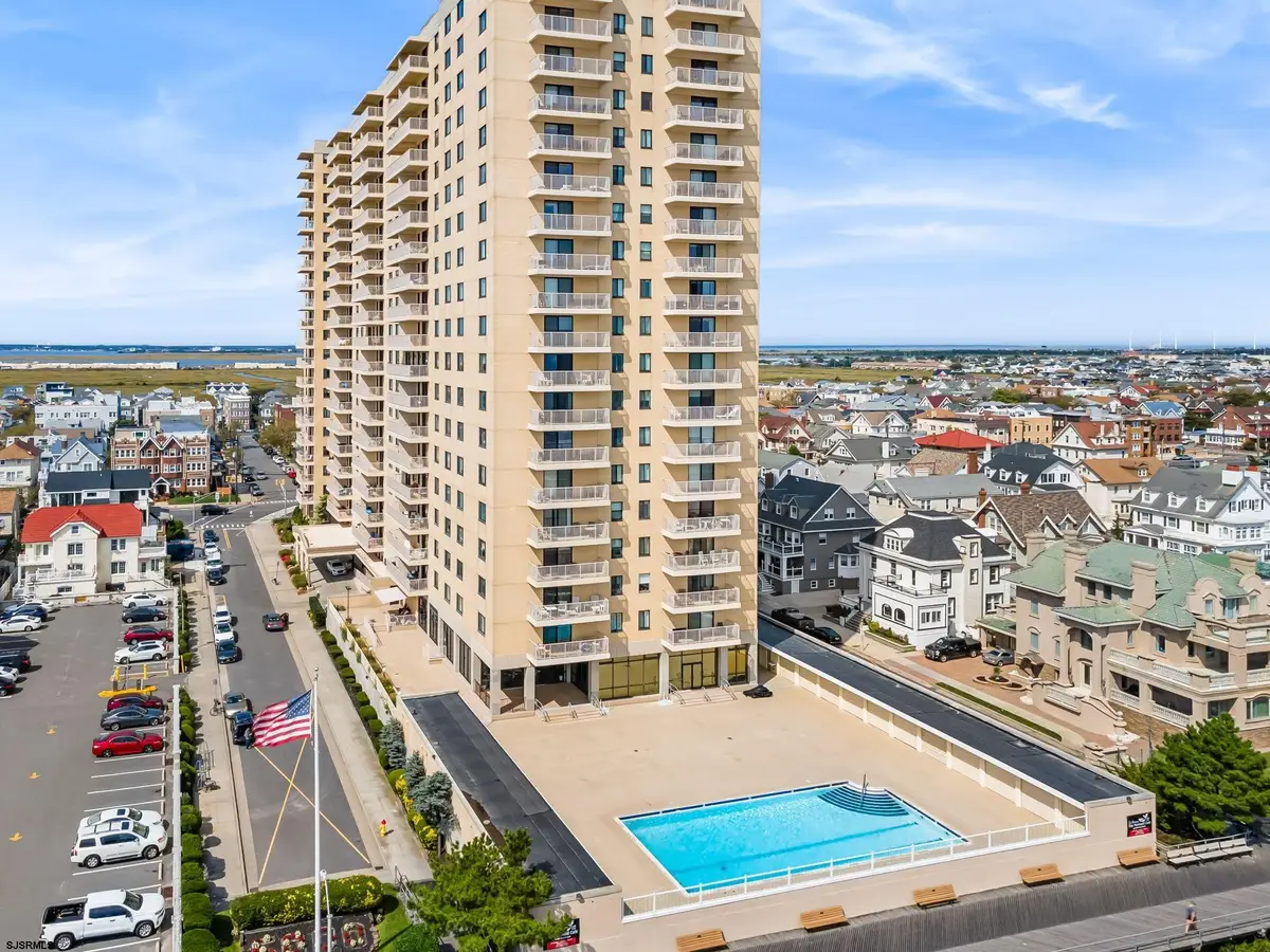 5000 Boardwalk #1408, Ventnor City, NJ 08406 - #1