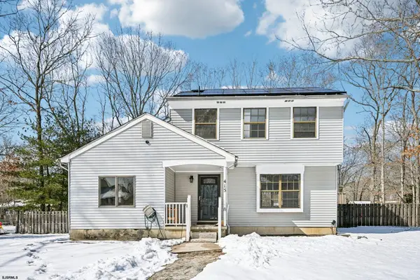 415 Vine Ave, Galloway Township, NJ 08205