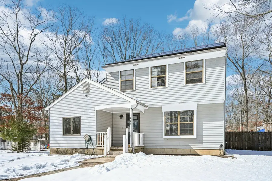 415 Vine Ave, Pomona, NJ 08205 - #2