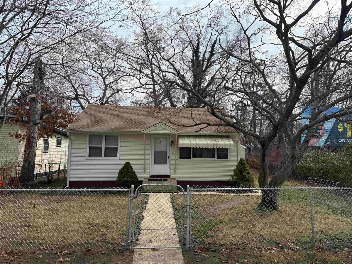 314 Elmwood, Egg Harbor, NJ 08234 - #1