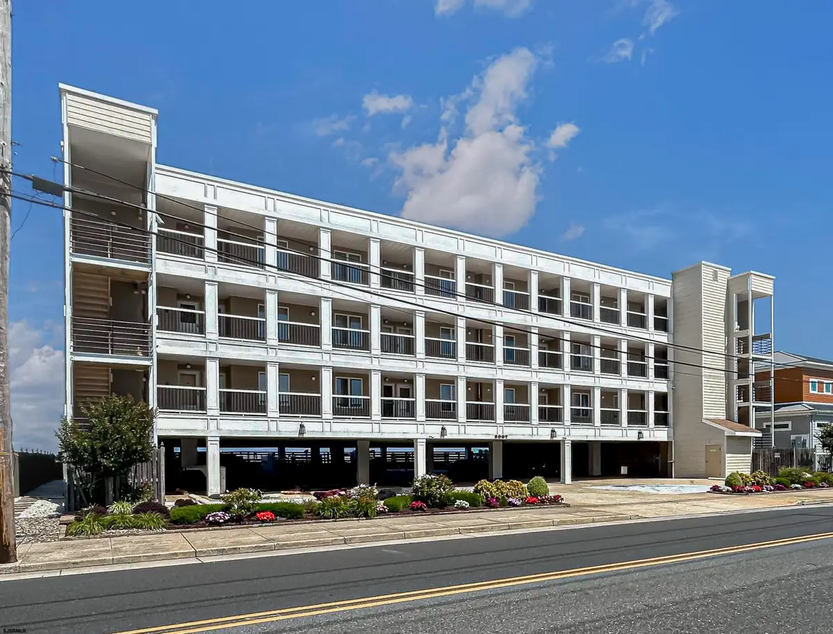 3007 Bayshore Ave #12, Brigantine, NJ 08203 - #1